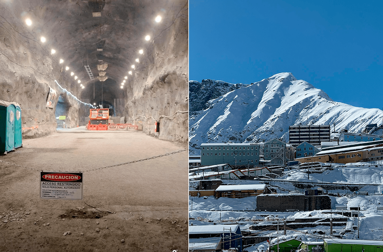 Servicios de Apoyo Profesional en Terreno, Seguridad y Medioambiente GPRO 