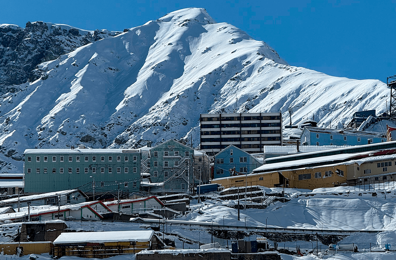 Servicios de Apoyo Profesional en Terreno, Seguridad y Medioambiente GPRO 
 