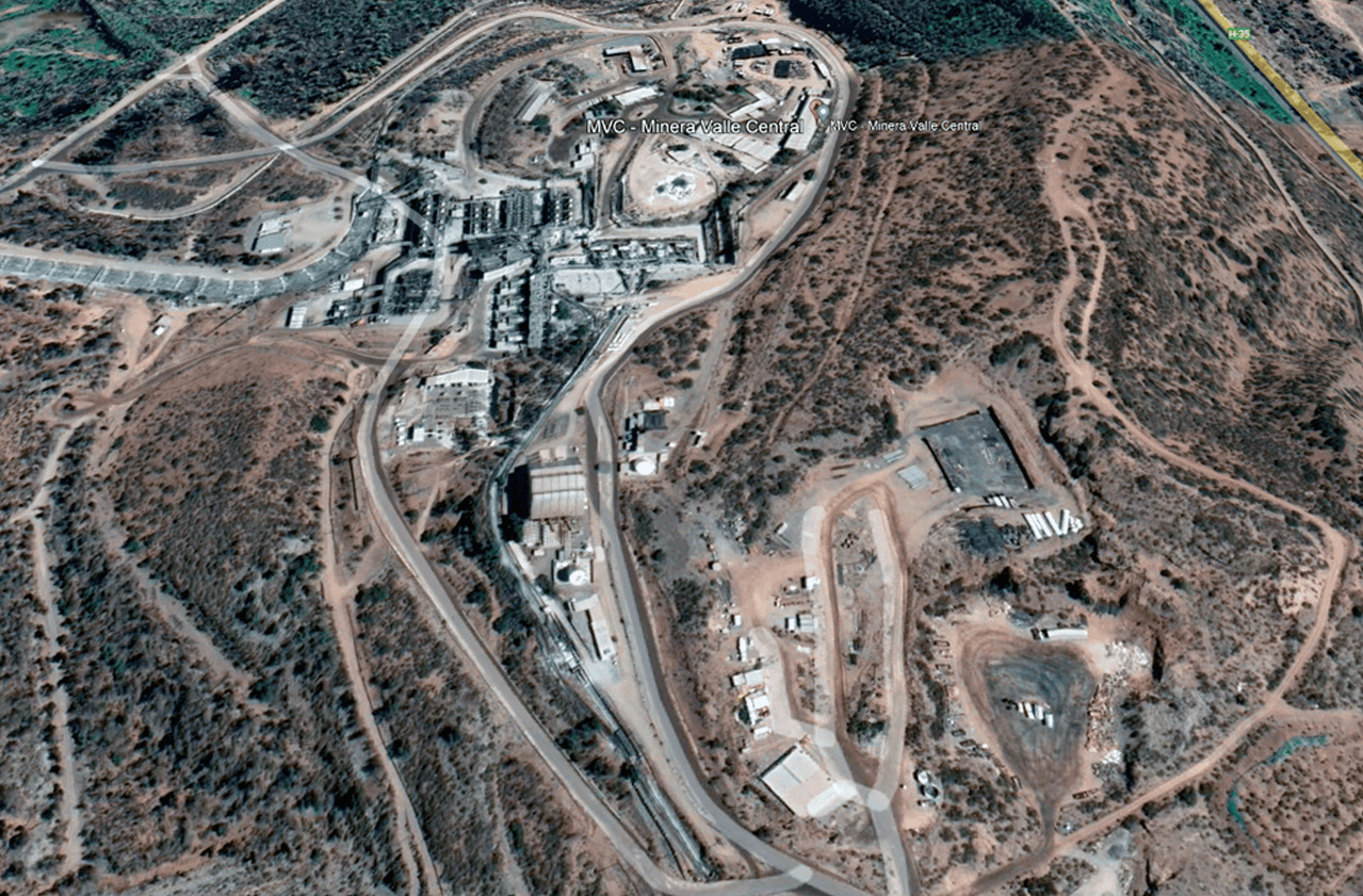 Servicio Asesoría Integral de Ingeniería de Especialidad de Mecánica, Eléctrica e Instrumentación  
 