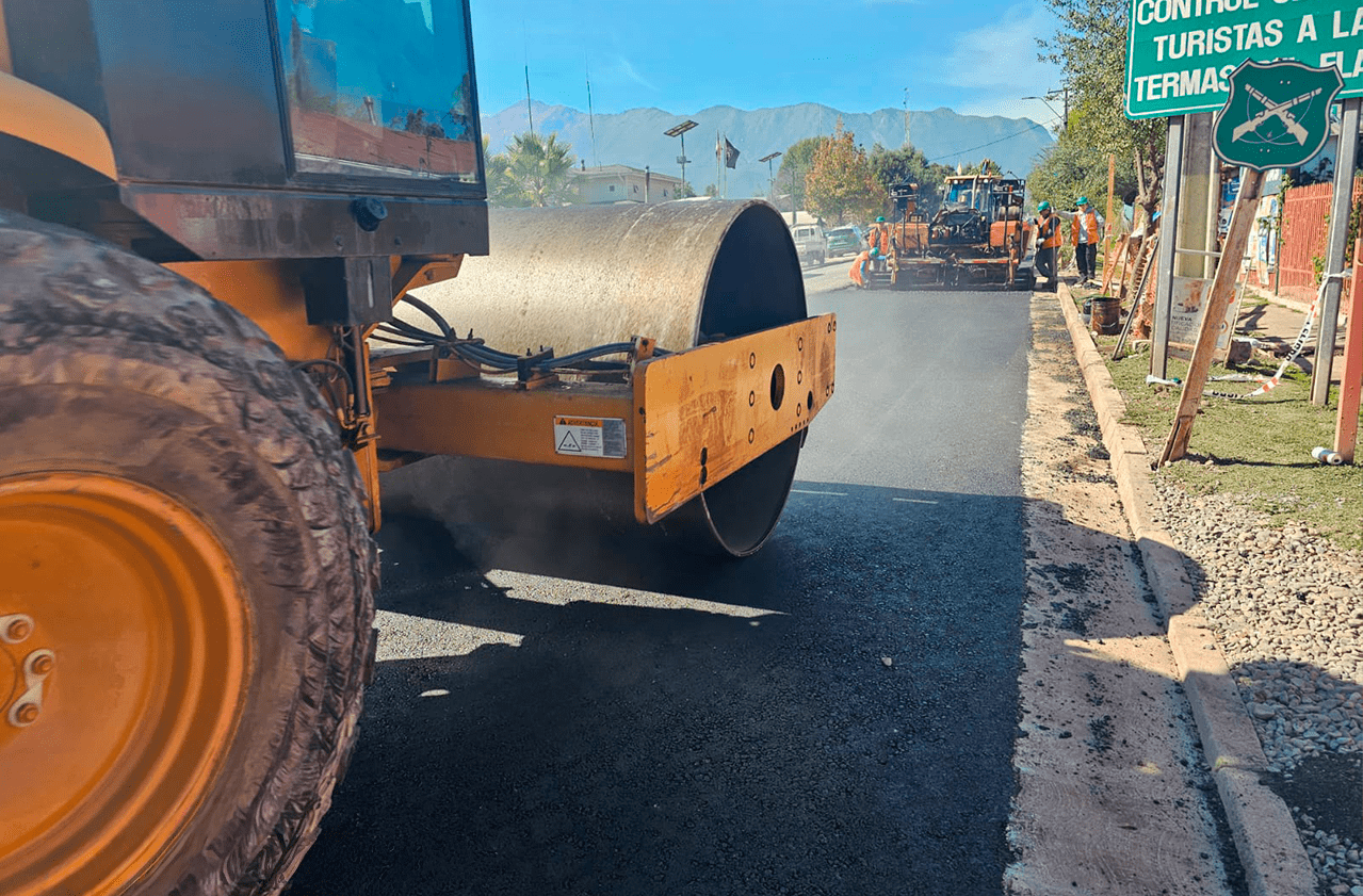 Ampliación Plantas Villa Alegre, Longavi y Construcción Redes Primarias Puente Negro 
 