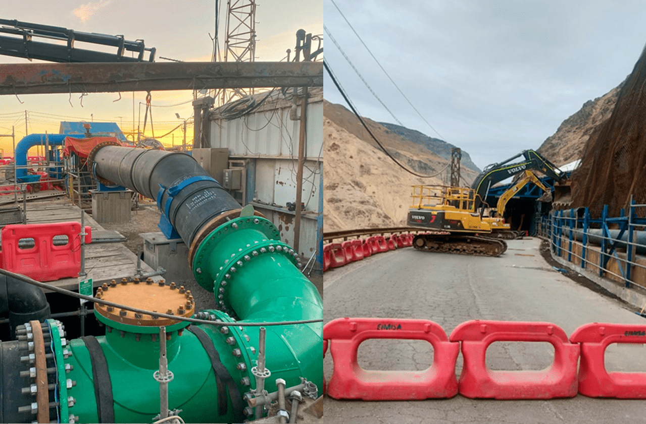 Servicios de Apoyo Profesional en Gestión de Proyectos y Terreno (API de Emergencia) 