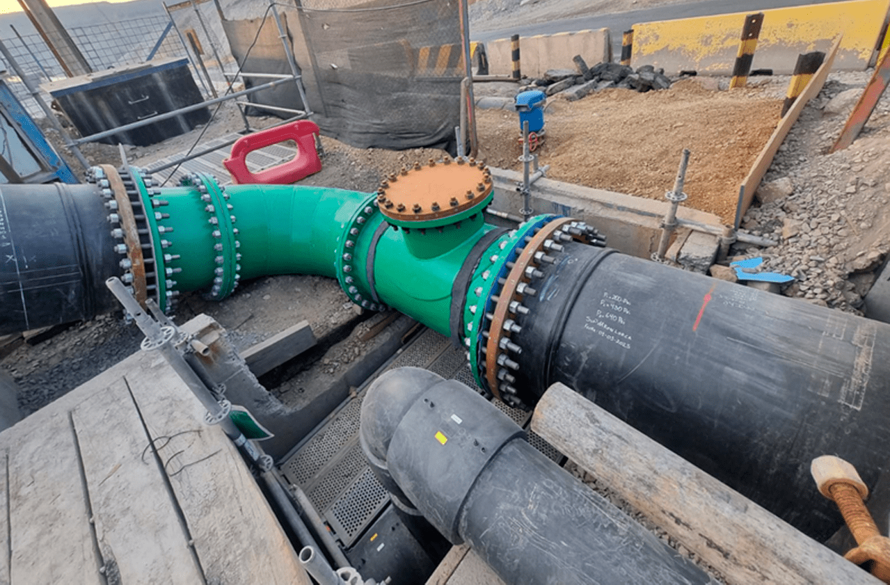 Servicios de Apoyo Profesional en Gestión de Proyectos y Terreno (API de Emergencia) 
 