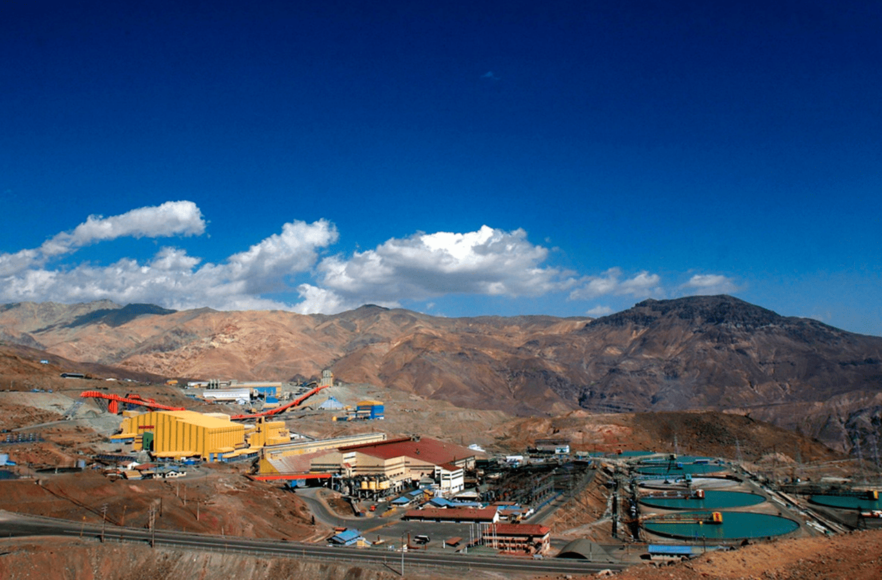 Construcción Edificios e Instalaciones Industriales DET 
 