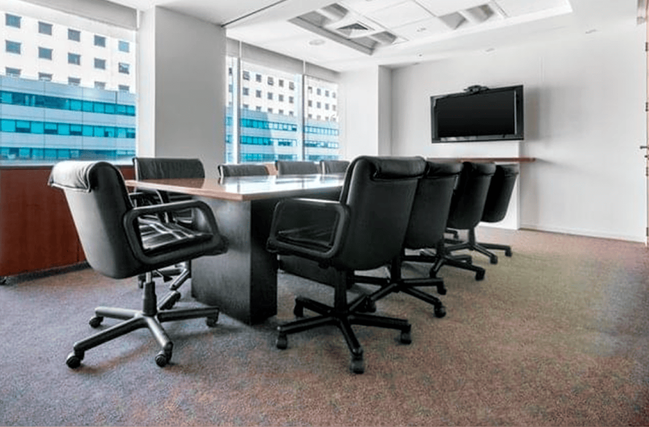 Proyecto EPC Habilitación Pisos 5 y 6, Edificio CCU 
 