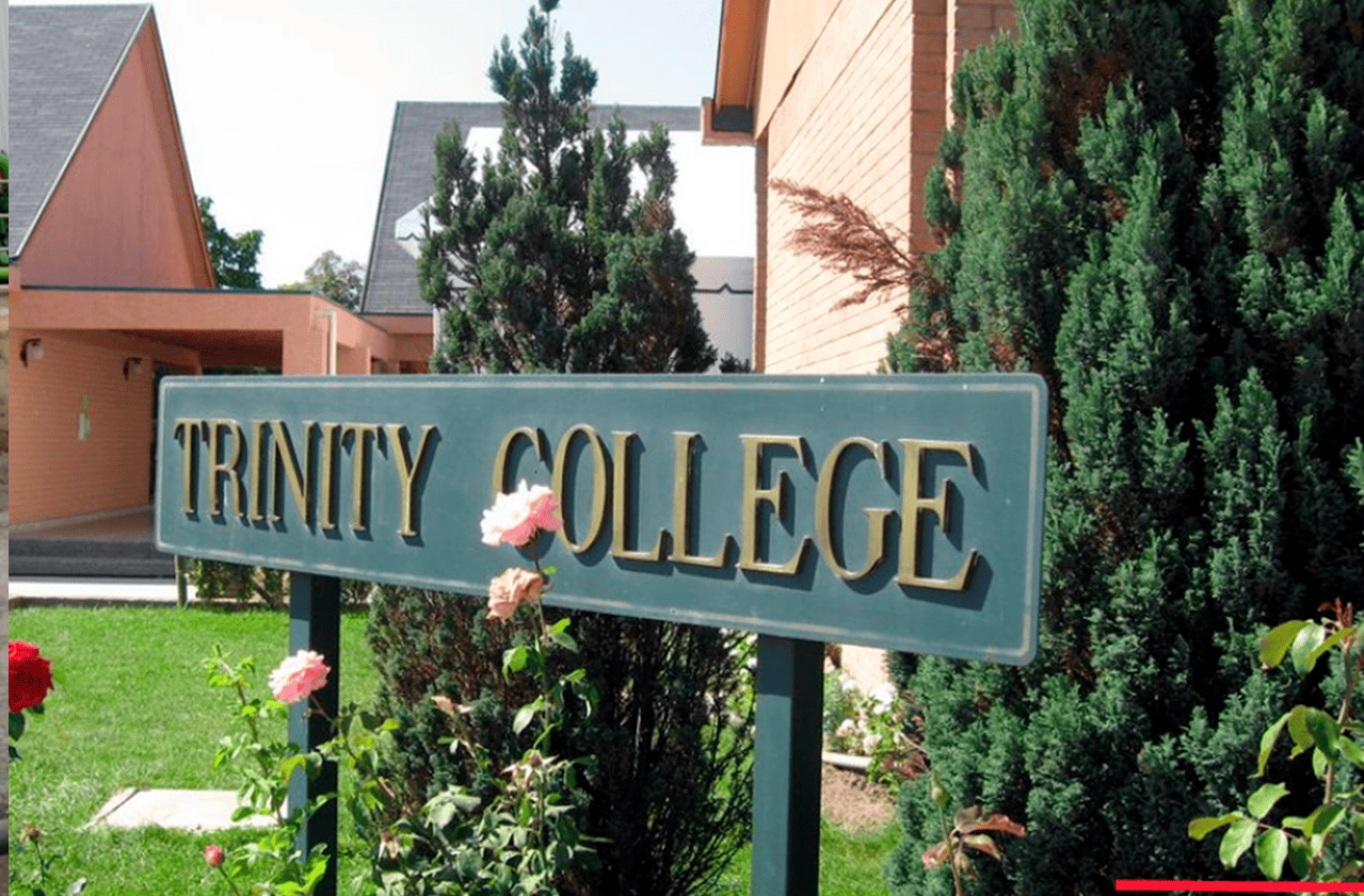 Construcción 3ra Etapa Colegio Trinity College 
 