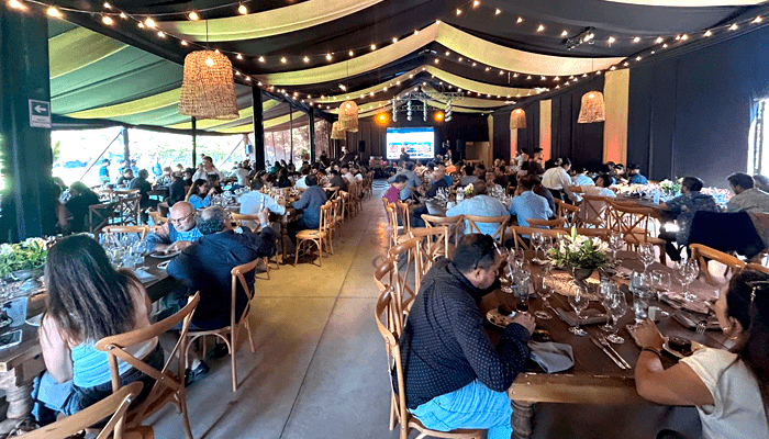 Fiesta de Fin de Año ALERCE 2025