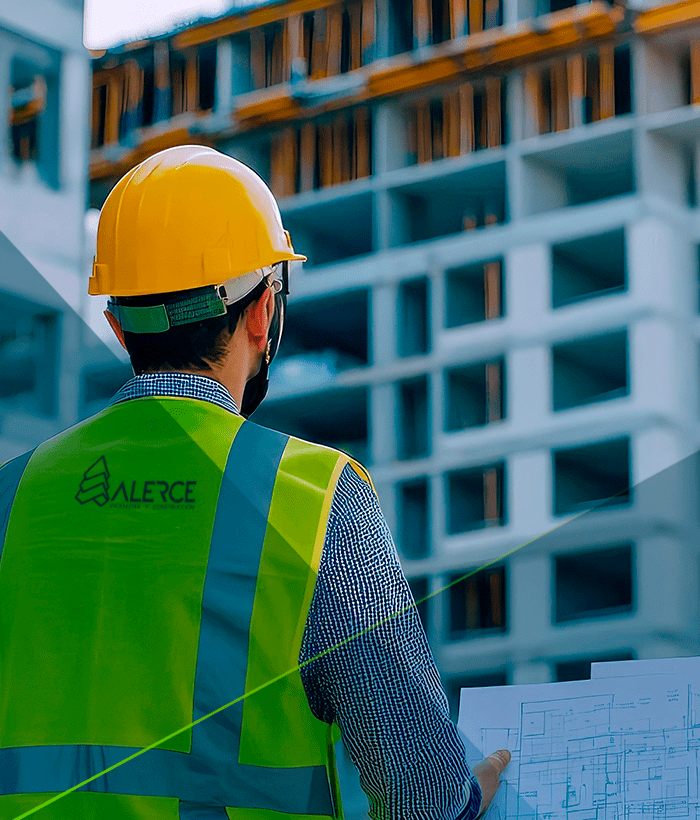 Construcci&oacute;n & Montaje