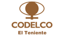 Codelco – División El Teniente (DET).