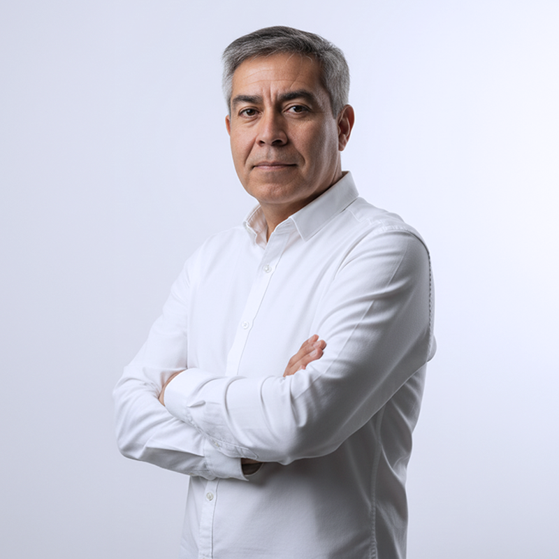 Francisco Bello Arancibia