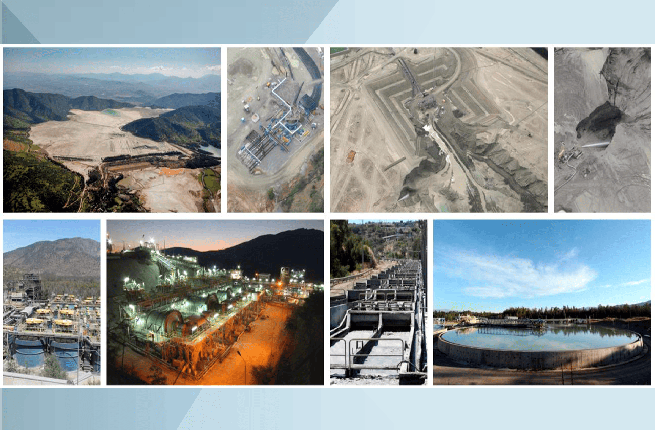 Servicio Asesoría Integral de Ingeniería de Especialidad de Mecánica, Eléctrica e Instrumentación  