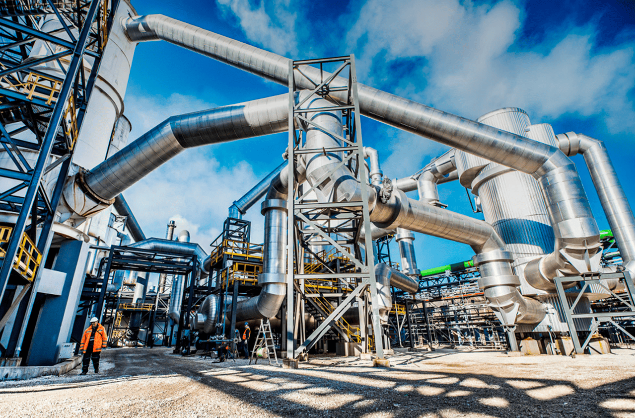 Servicios de Administración Proyecto MAGA 
 