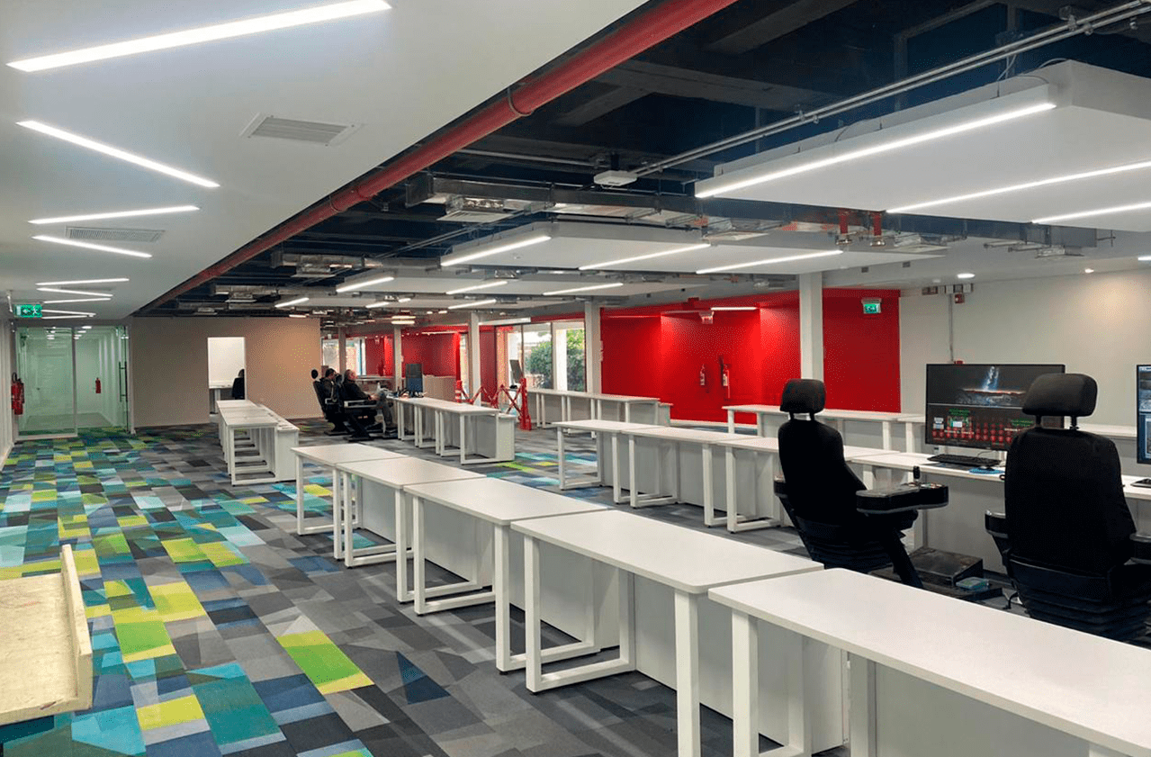 Construcción Obras Habilitación Centro Integrado de Operaciones CIO y Sala Integrada de Equipos y Comunicaciones Proyectos PD 