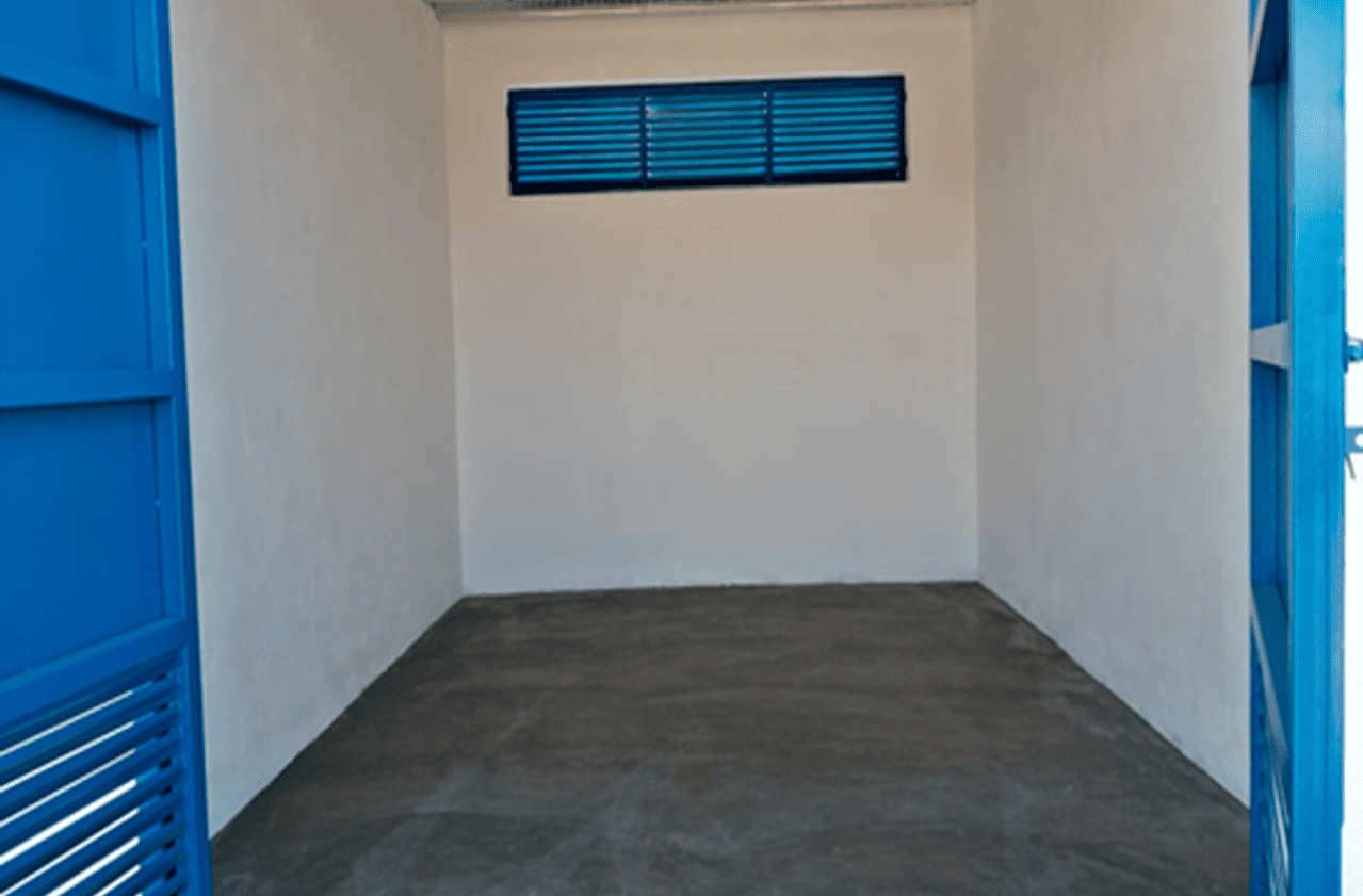 Construcción de 5 Salas Operativas en los Recinto de Sanchina 