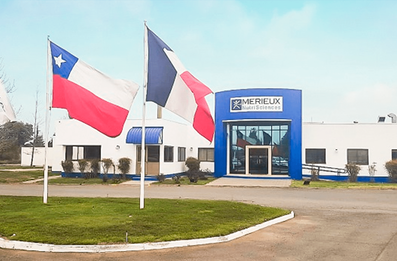 Construcción Laboratorio LABSER 
 