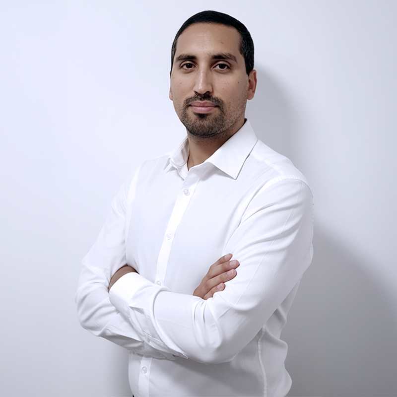 Guillermo F. L&oacute;pez Luna