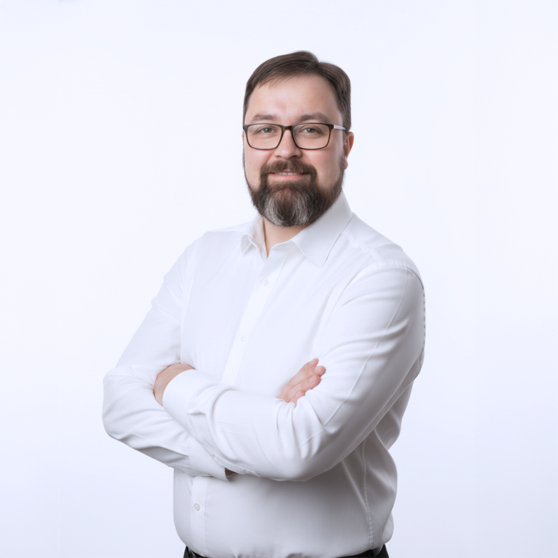 Gustavo Ferrada Mart&iacute;nez